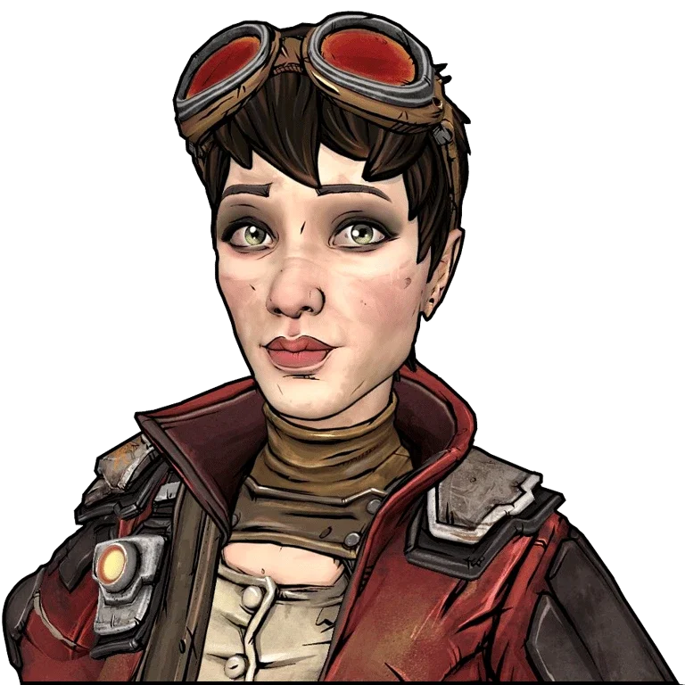 Dr. Patricia Tannis
