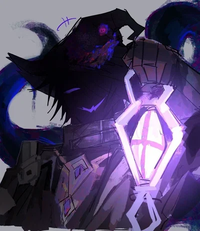 Erlking Azure [Forsaken]