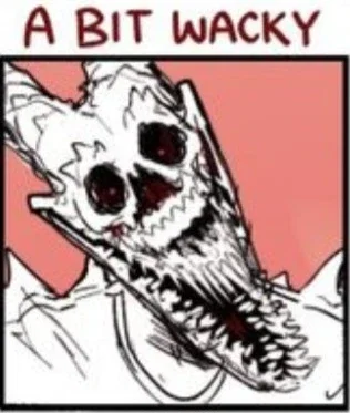 Wacky Jacky