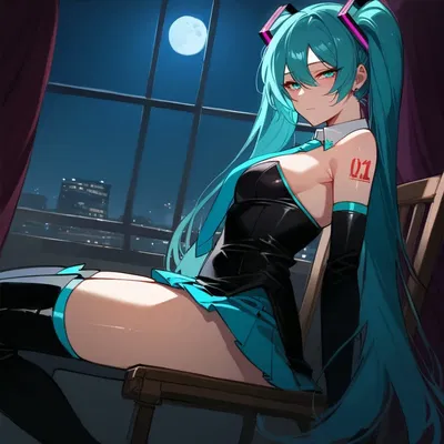 Waifuification