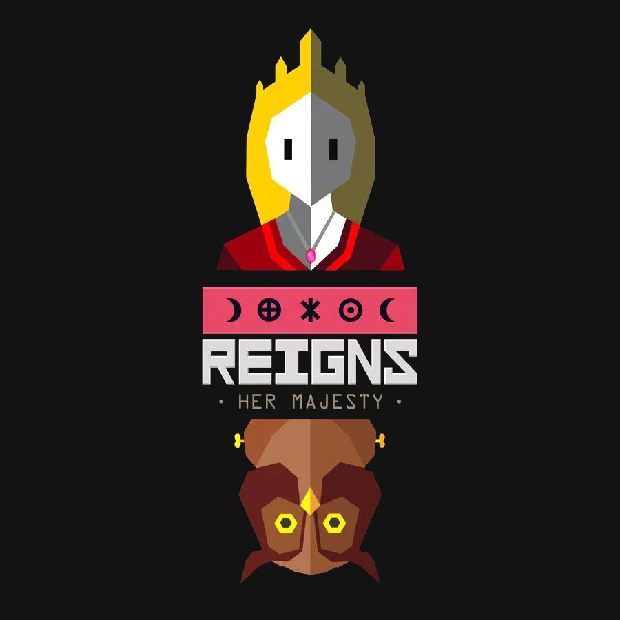 Reigns: The AI chatbot