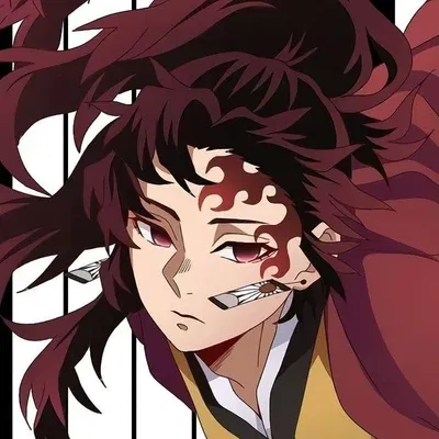 Yoriichi Tsugikuni