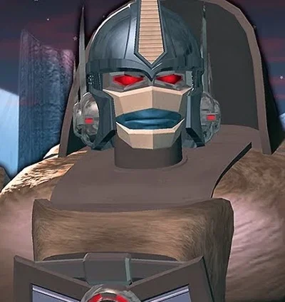 Optimus Primal
