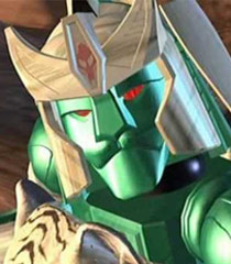 Tigatron