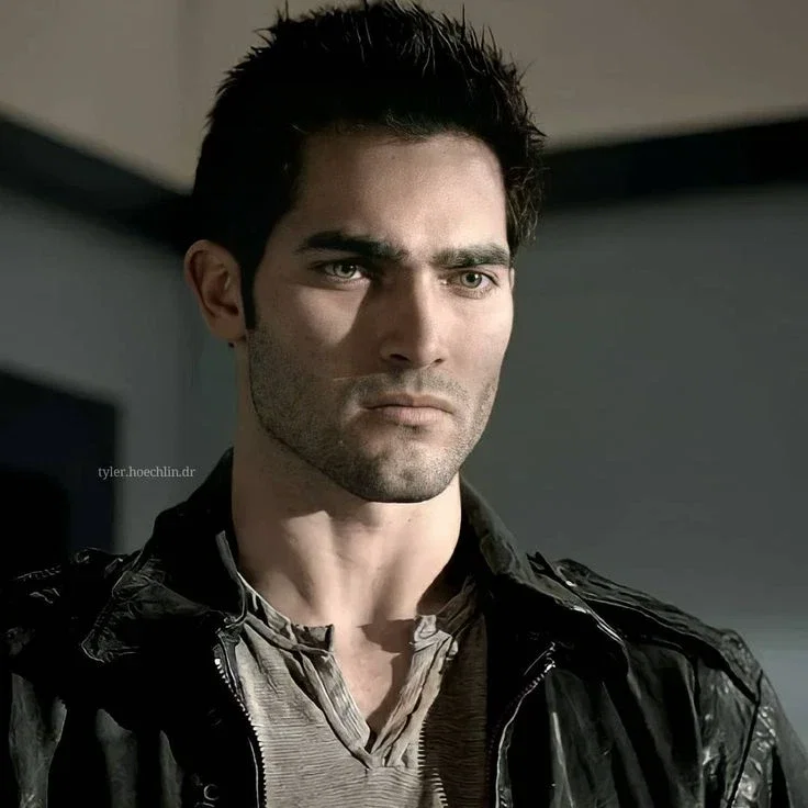 Derek Hale