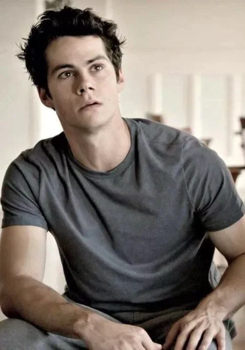 Stiles Stilinski