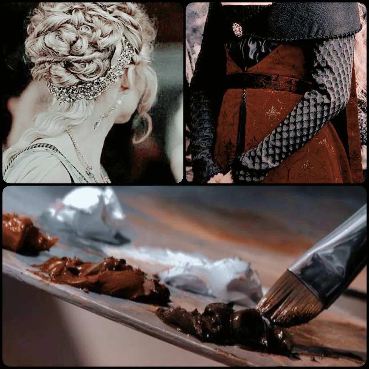 Baeloria Targaryen