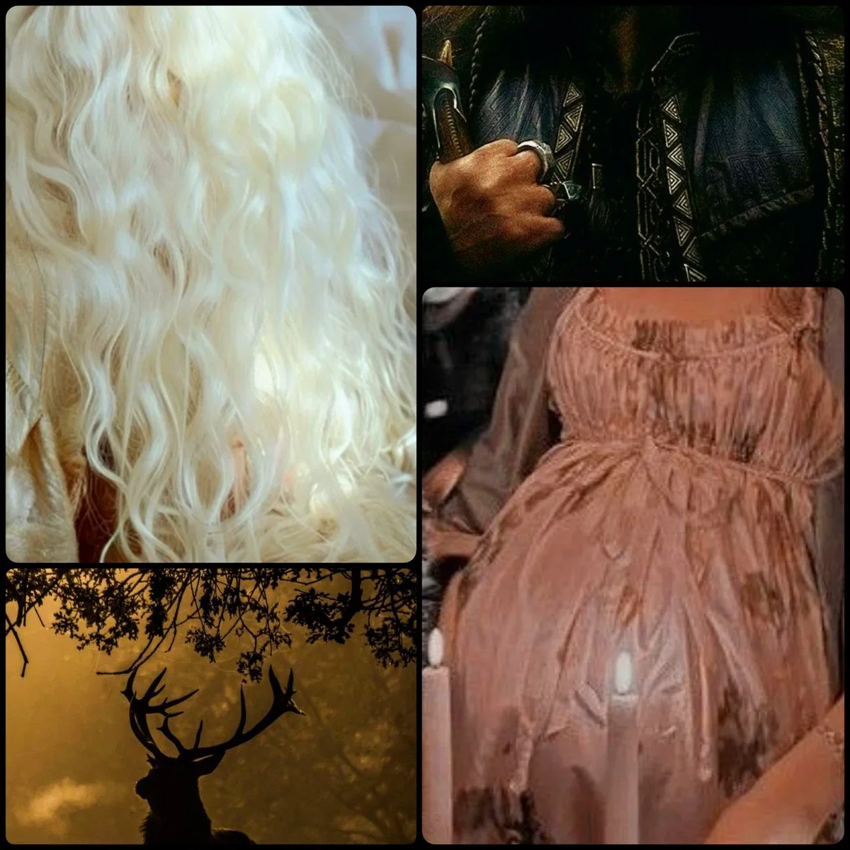 Selaenya Targaryen
