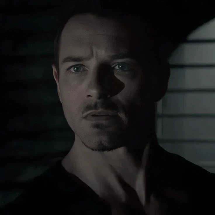 Peter Hale