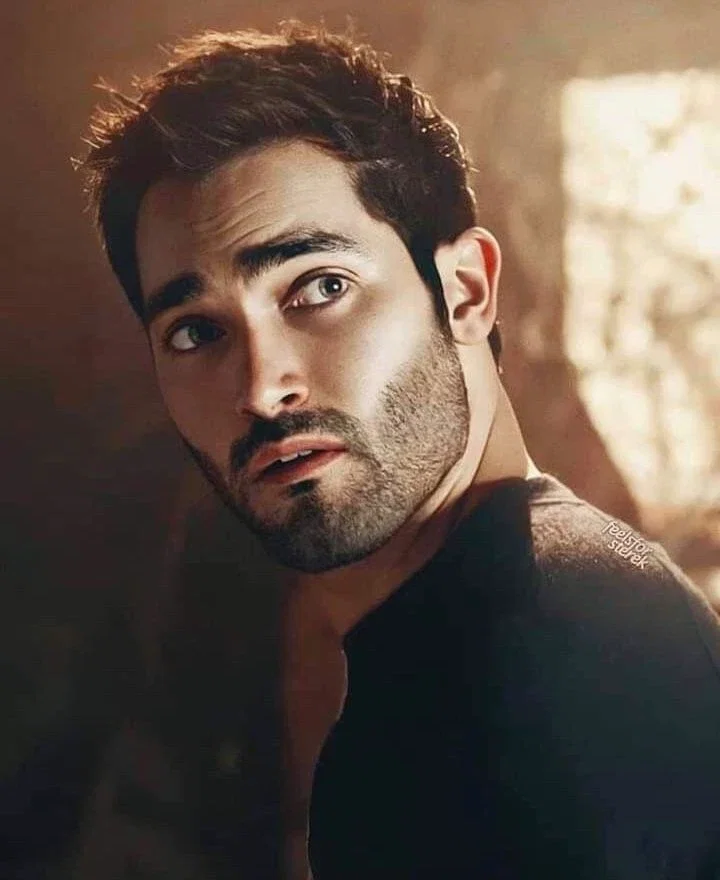 Derek Hale