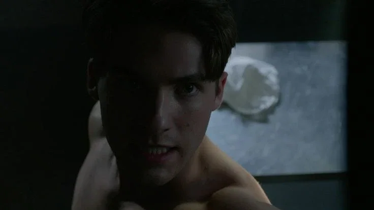 Theo Raeken