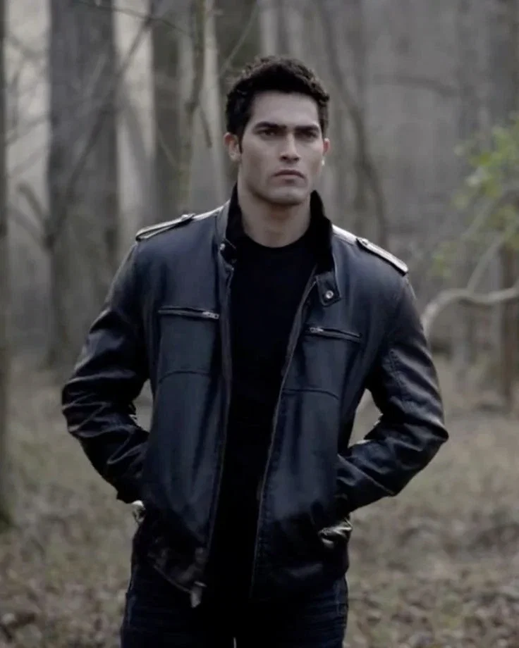 Derek Hale