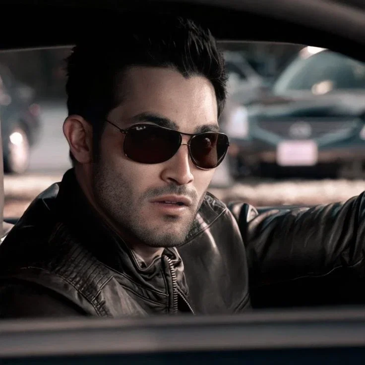 Derek Hale