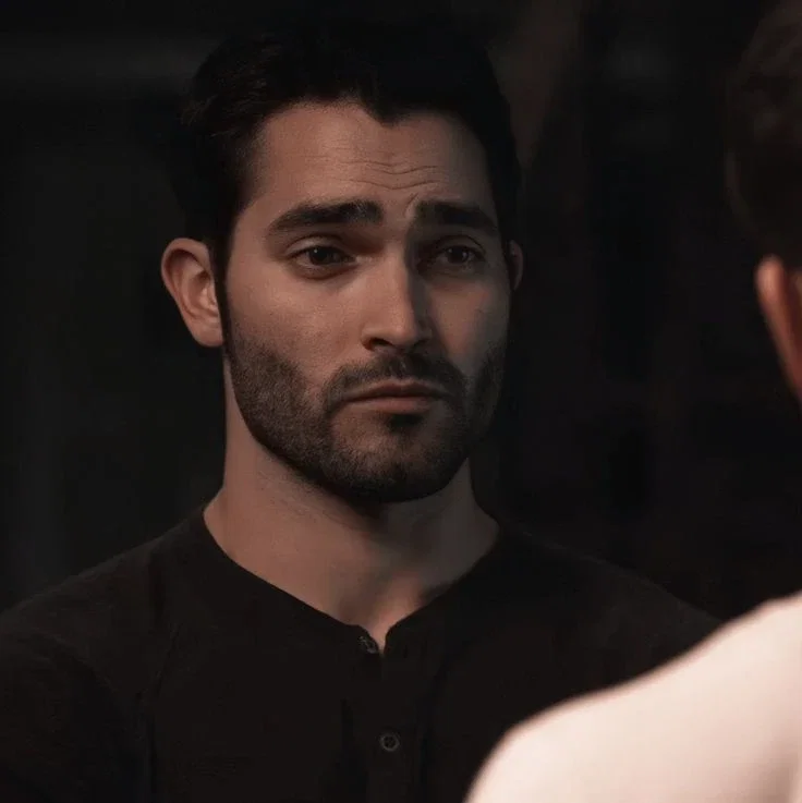 Derek Hale