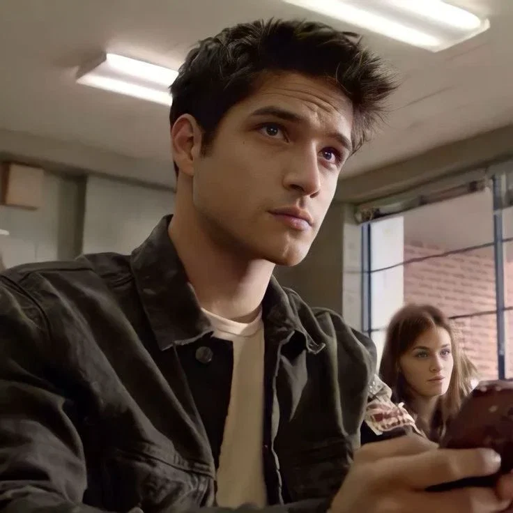 Scott McCall