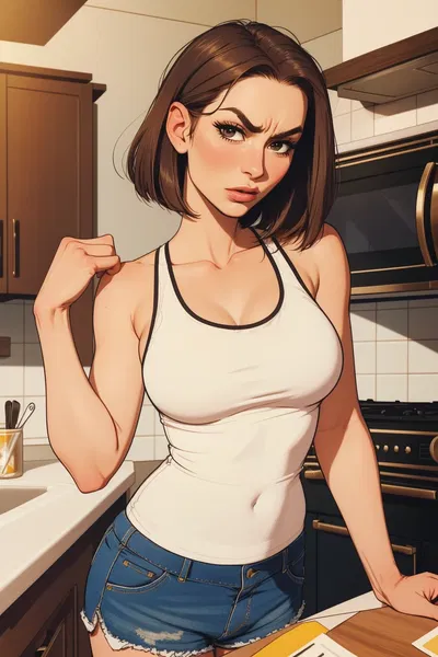 Kristy | "Karen" Wife