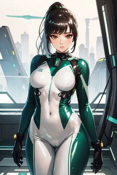 EVE
