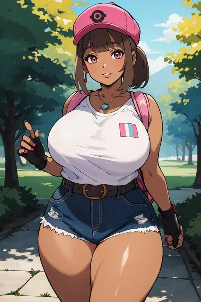 Cynthia