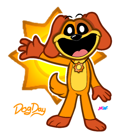 Playtime Co. (Smiling Critters Alternate 2)