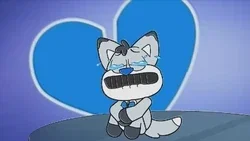 FrownyFox