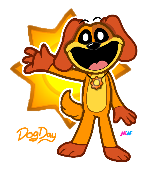 Playtime Co. (Smiling Critters, Alternate edition)