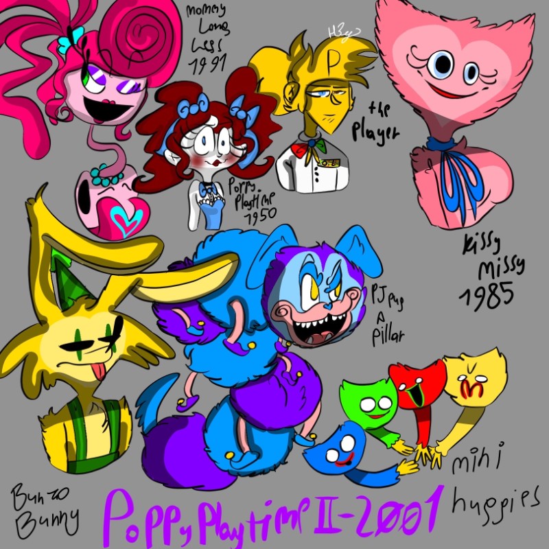Playtime Co.