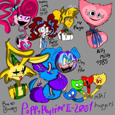 Playtime Co.