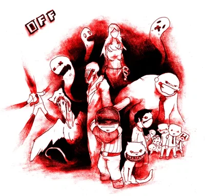 OFF! rpg