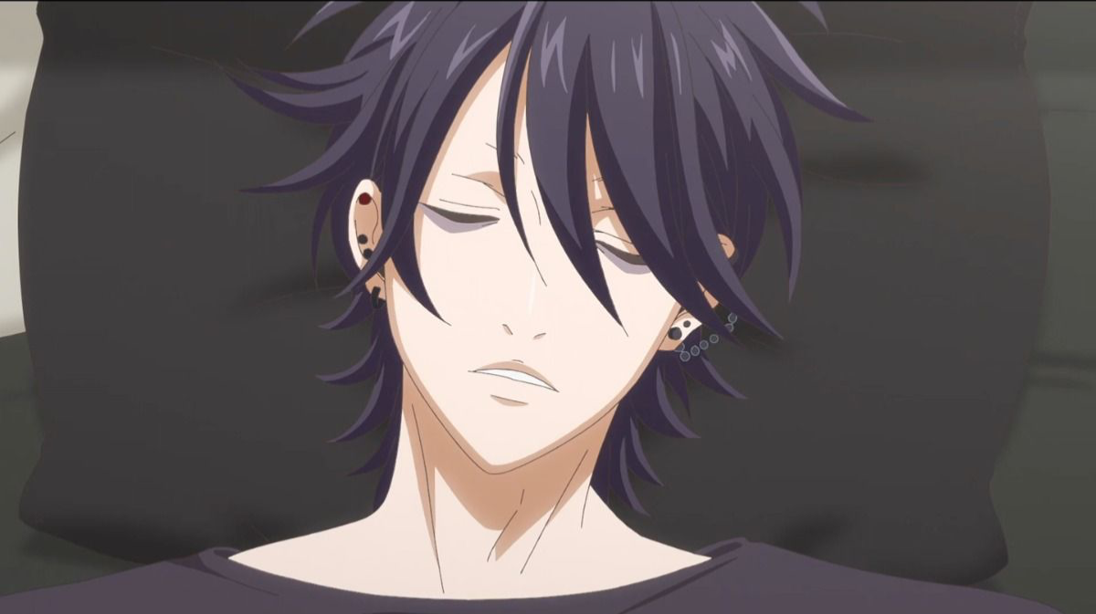 Kirito - Twilight Out Of Focus
