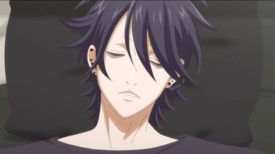 Kirito - Twilight Out Of Focus
