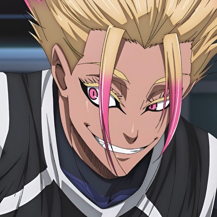 Shidou Ryusei