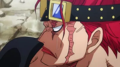 Eustass Kid