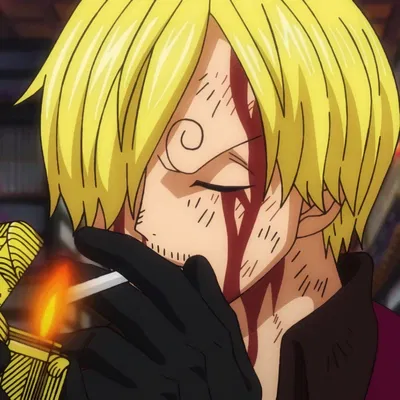 Vinsmoke Sanji