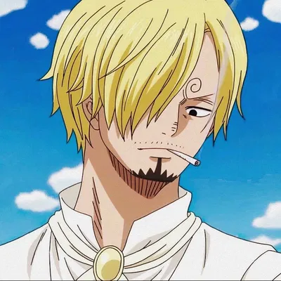 Vinsmoke Sanji