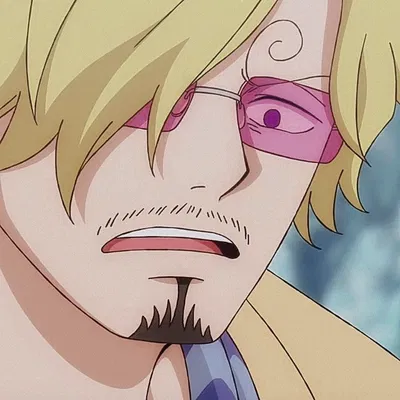 Vinsmoke Sanji