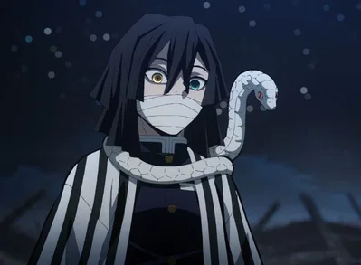 Iguro Obanai