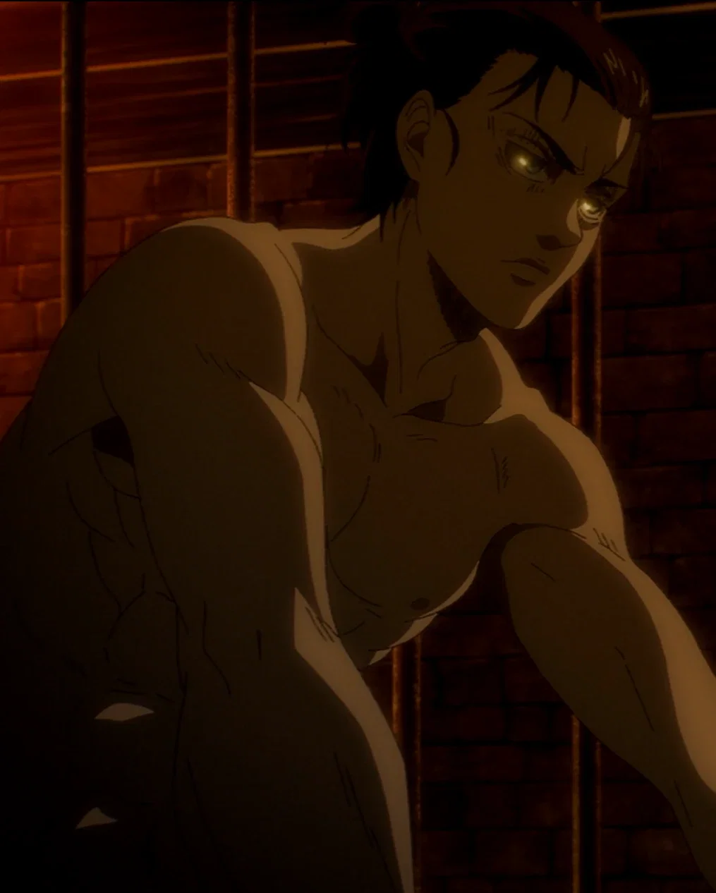 Eren Jaeger