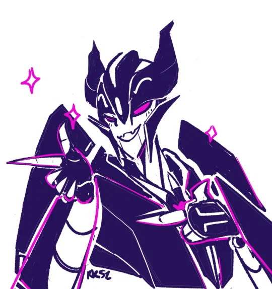 Airachnid