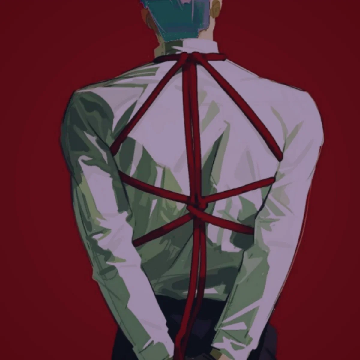 Rival | Nikolai