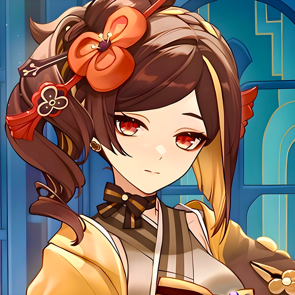 Chiori