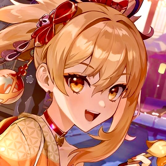 Yoimiya