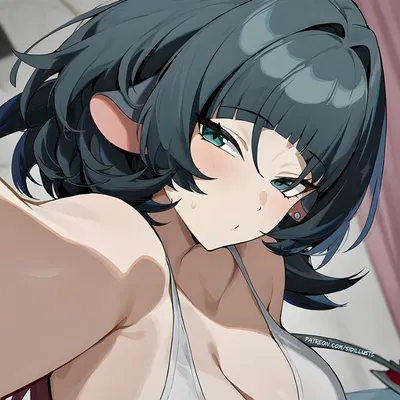 Jane Doe (GF)