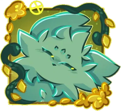 Saint - Slugcat