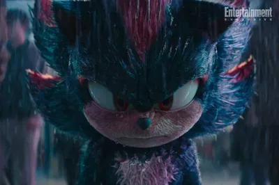 MOVIE SHADOW 🦔 🖤 ♥️