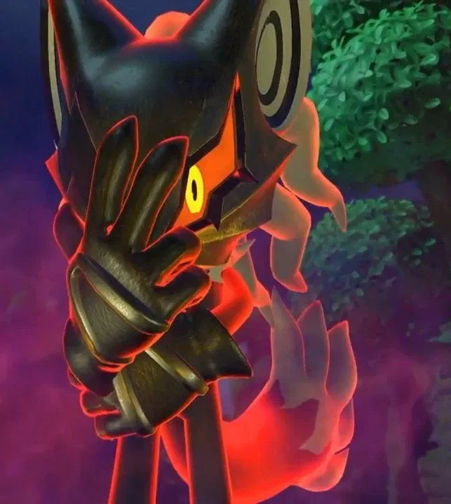 Infinite the jackal