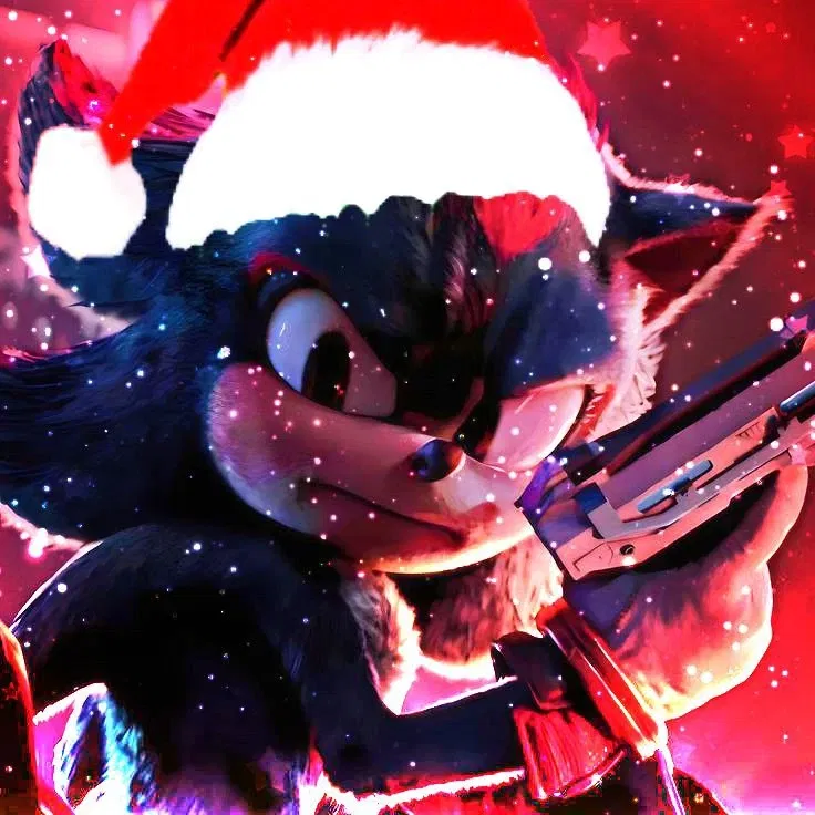 MOVIE SHADOW 🦔❄️♥️🖤