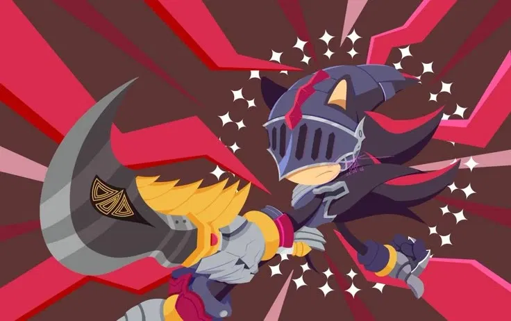Sir Lancelot 