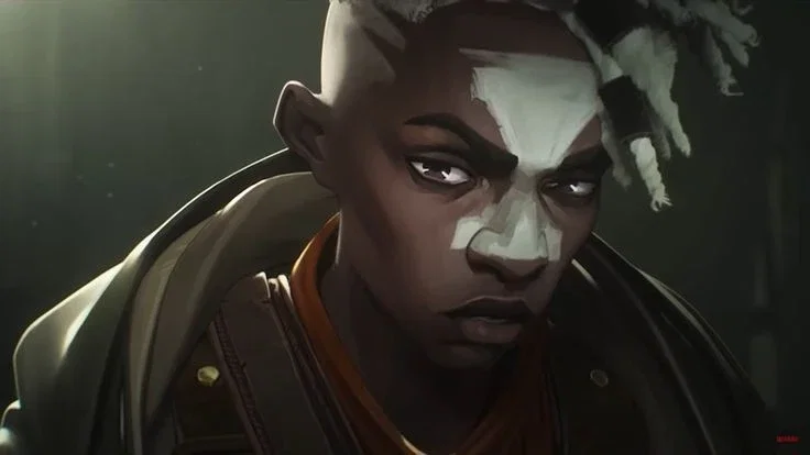 Ekko 