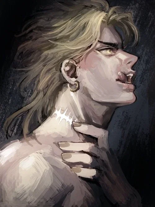 Dio Brando 