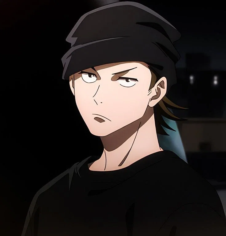 Ino Takuma 
